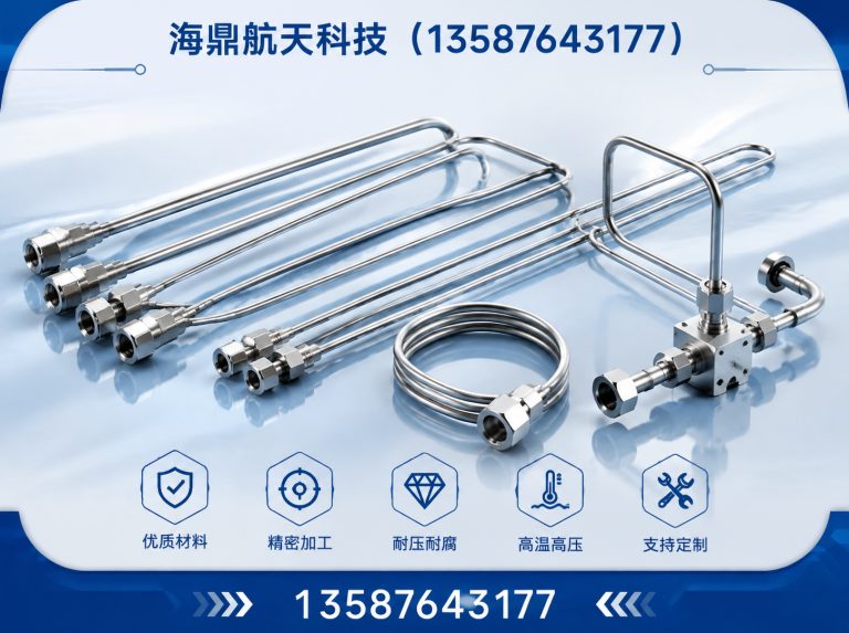 苍南县哈氏合金管展示图